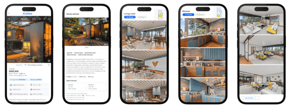 Michael Castro partners with Zillow to give your property a true advantage through Zillow Showcase